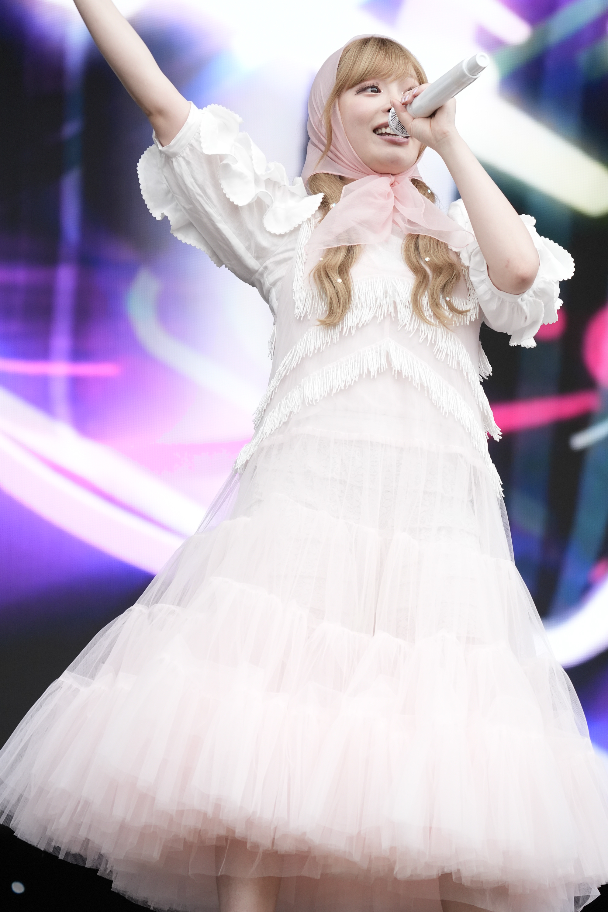 【SetList + Live Photos】きゃりーぱみゅぱみゅ