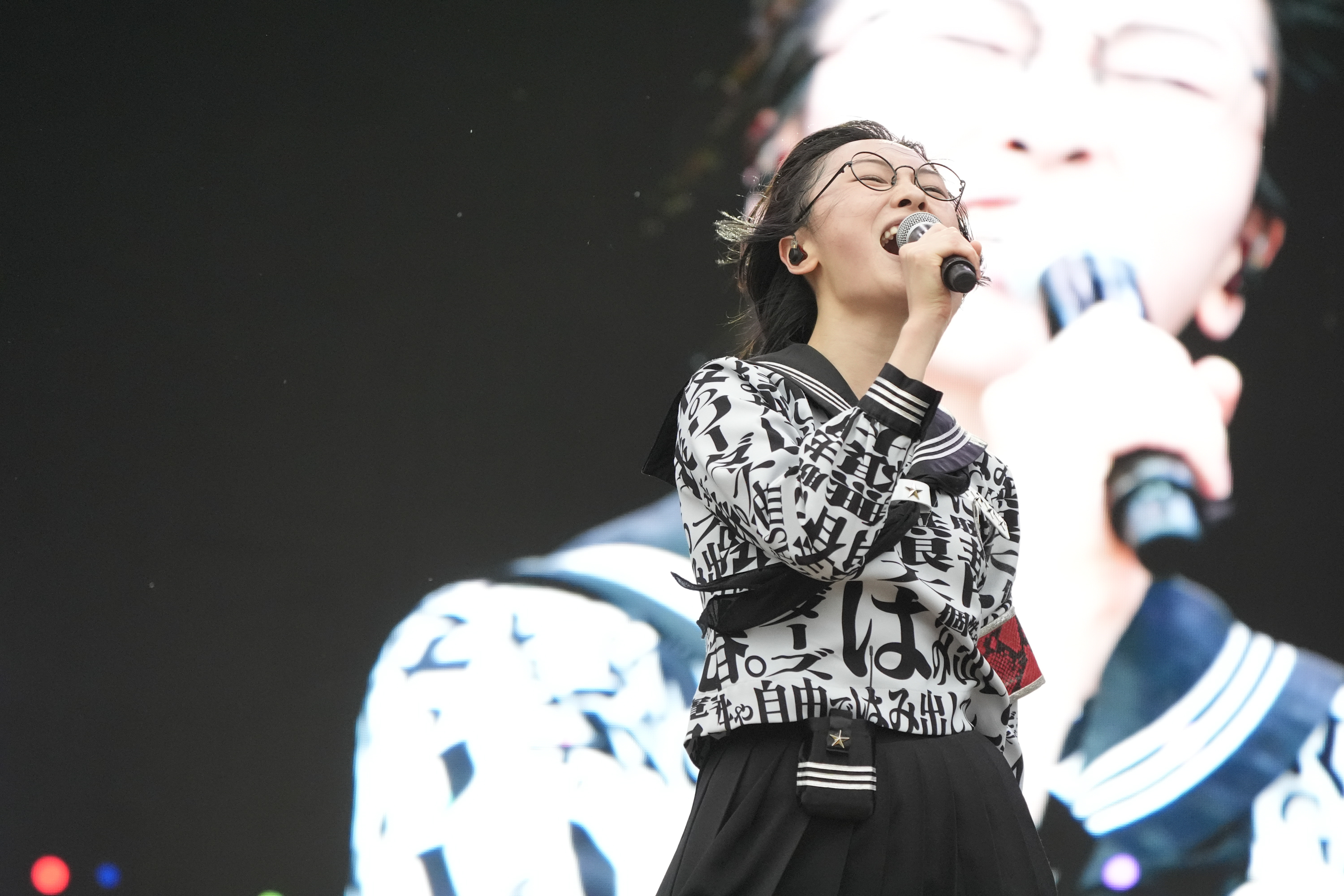 【SetList + Live Photos】新しい学校のリーダーズ