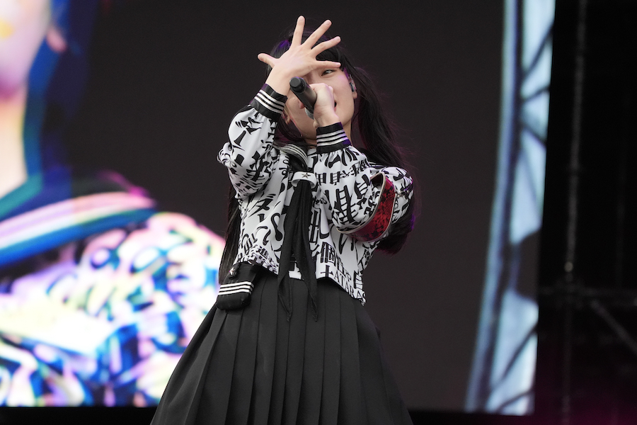 【SetList + Live Photos】新しい学校のリーダーズ