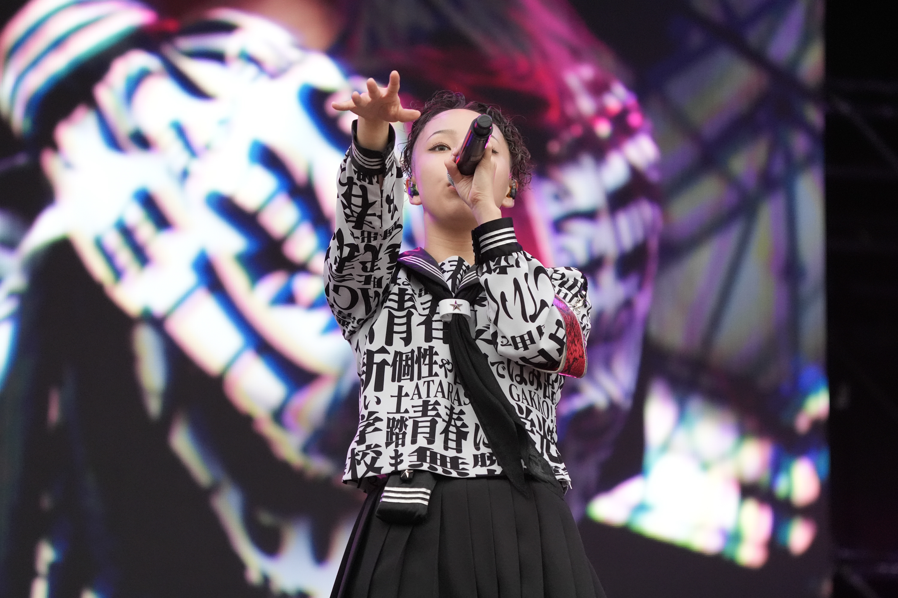 【SetList + Live Photos】新しい学校のリーダーズ