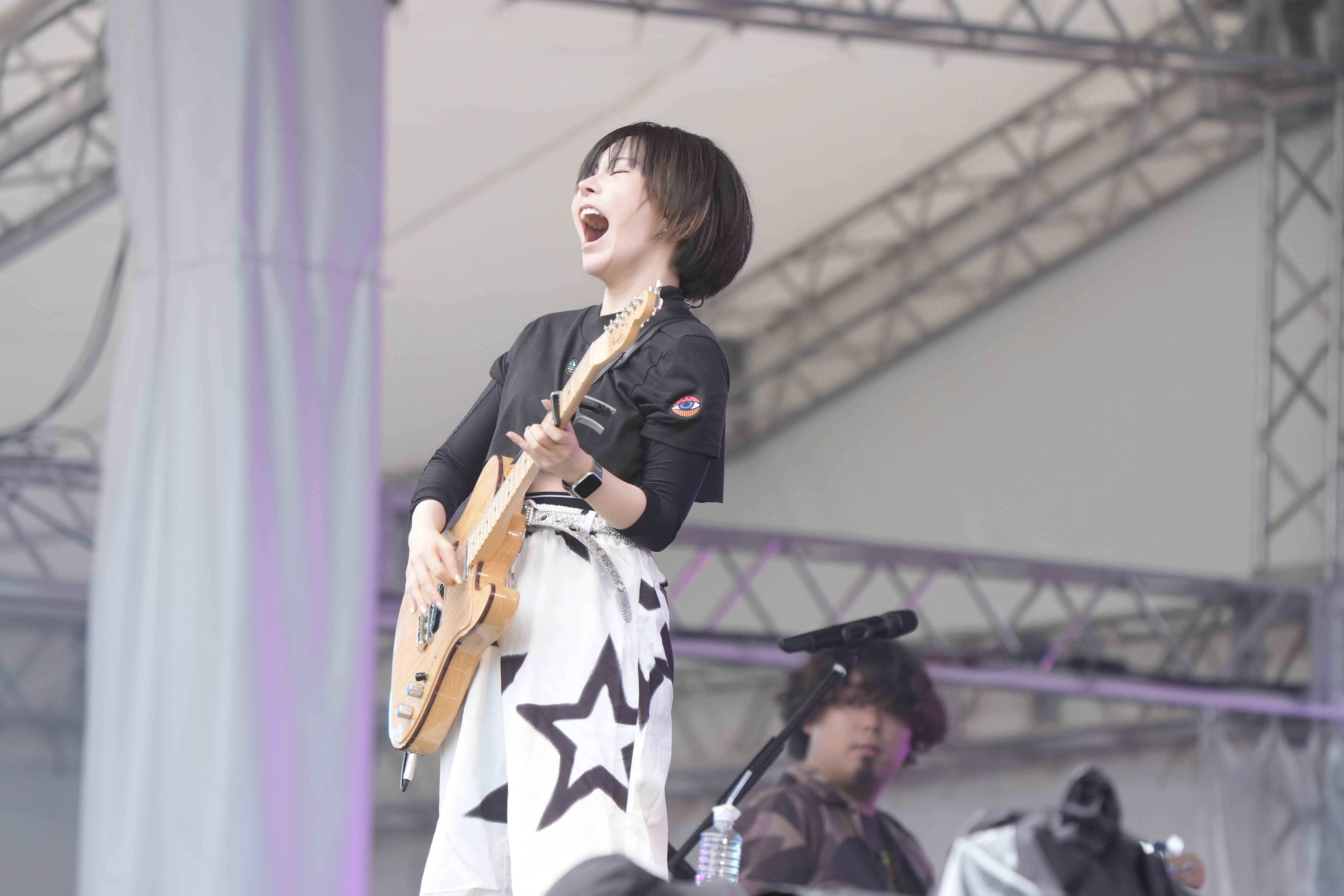 【SetList + Live Photos】ポルカドットスティングレイ