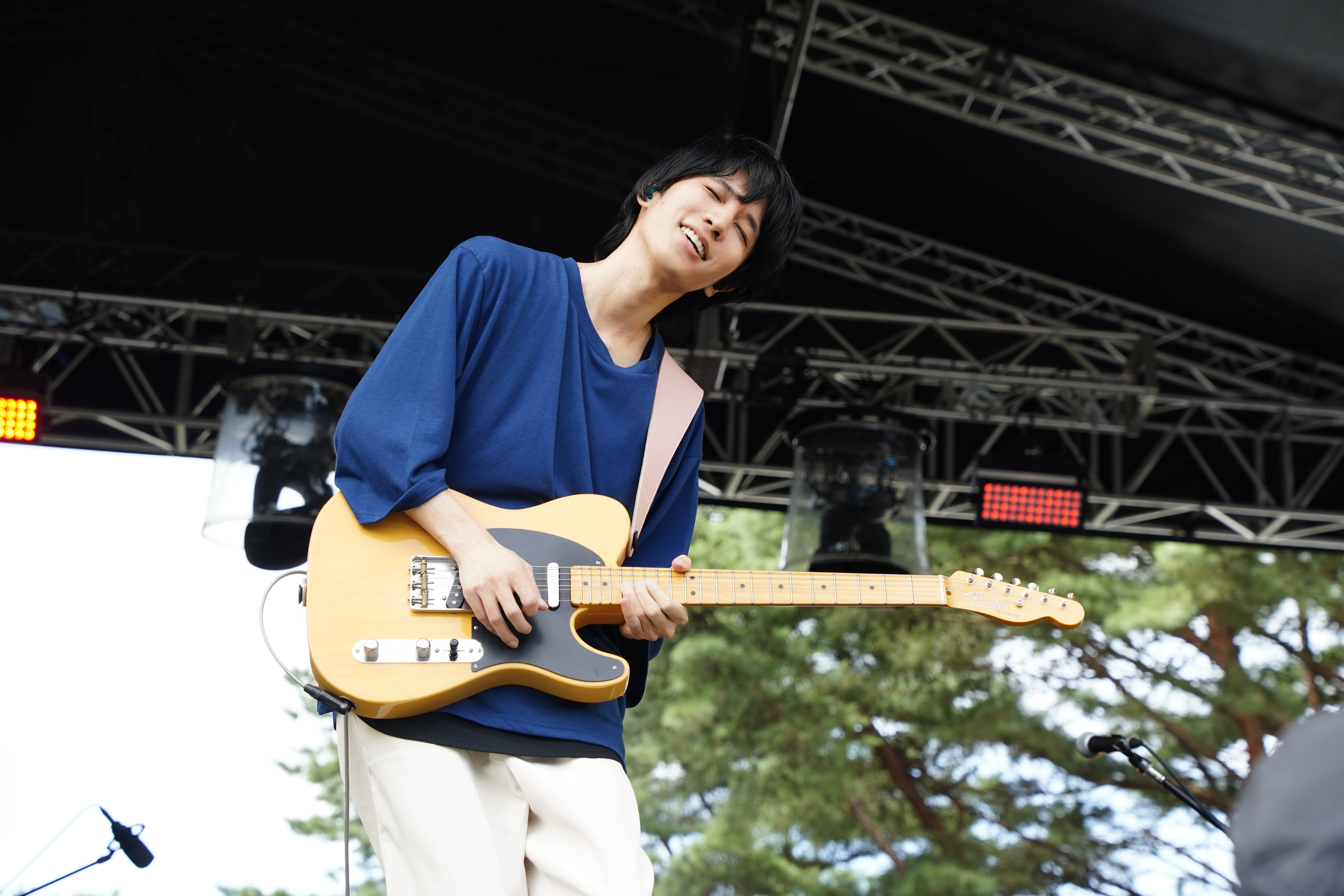 【SetList + Live Photos】ポルカドットスティングレイ