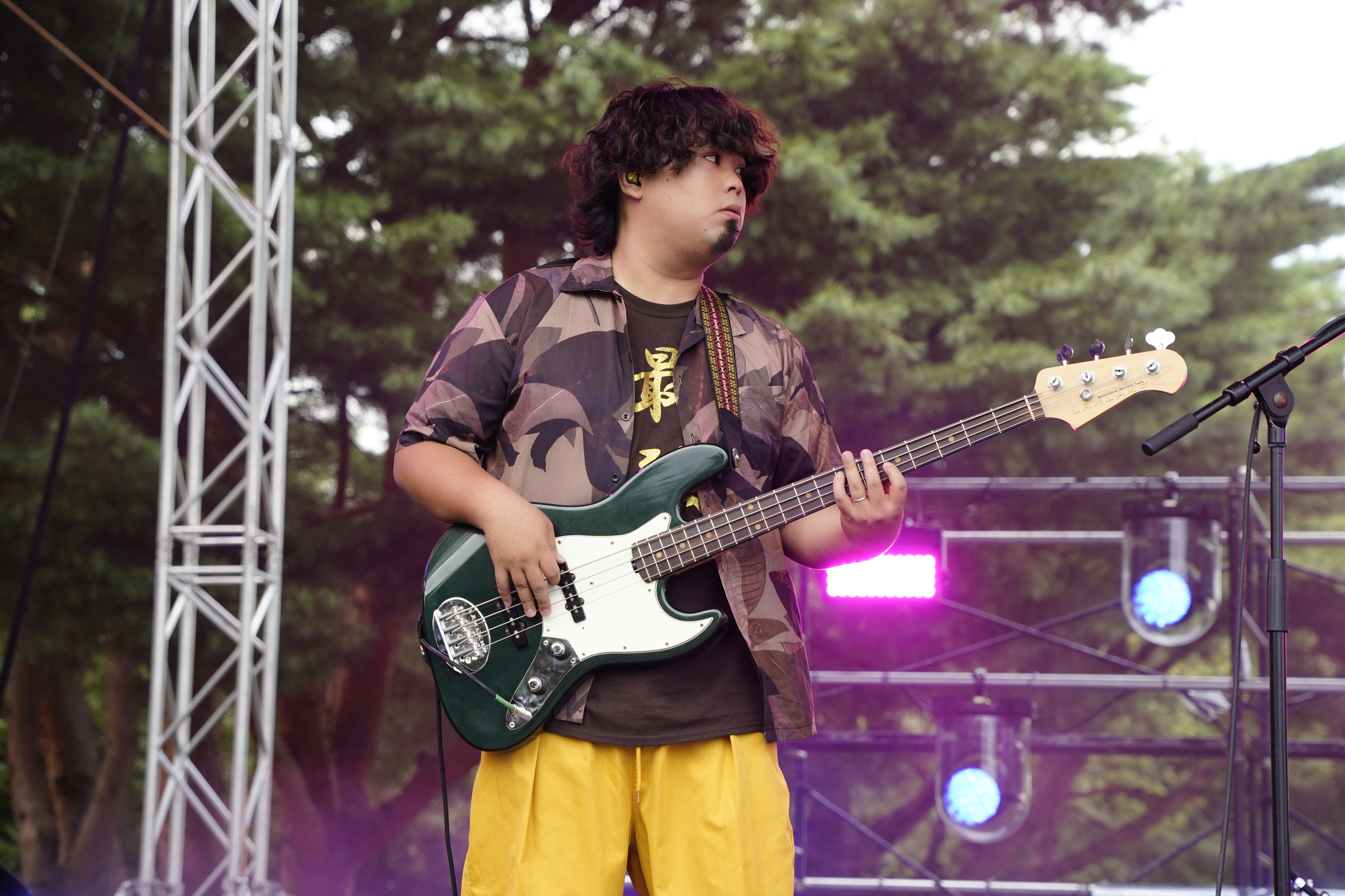 【SetList + Live Photos】ポルカドットスティングレイ