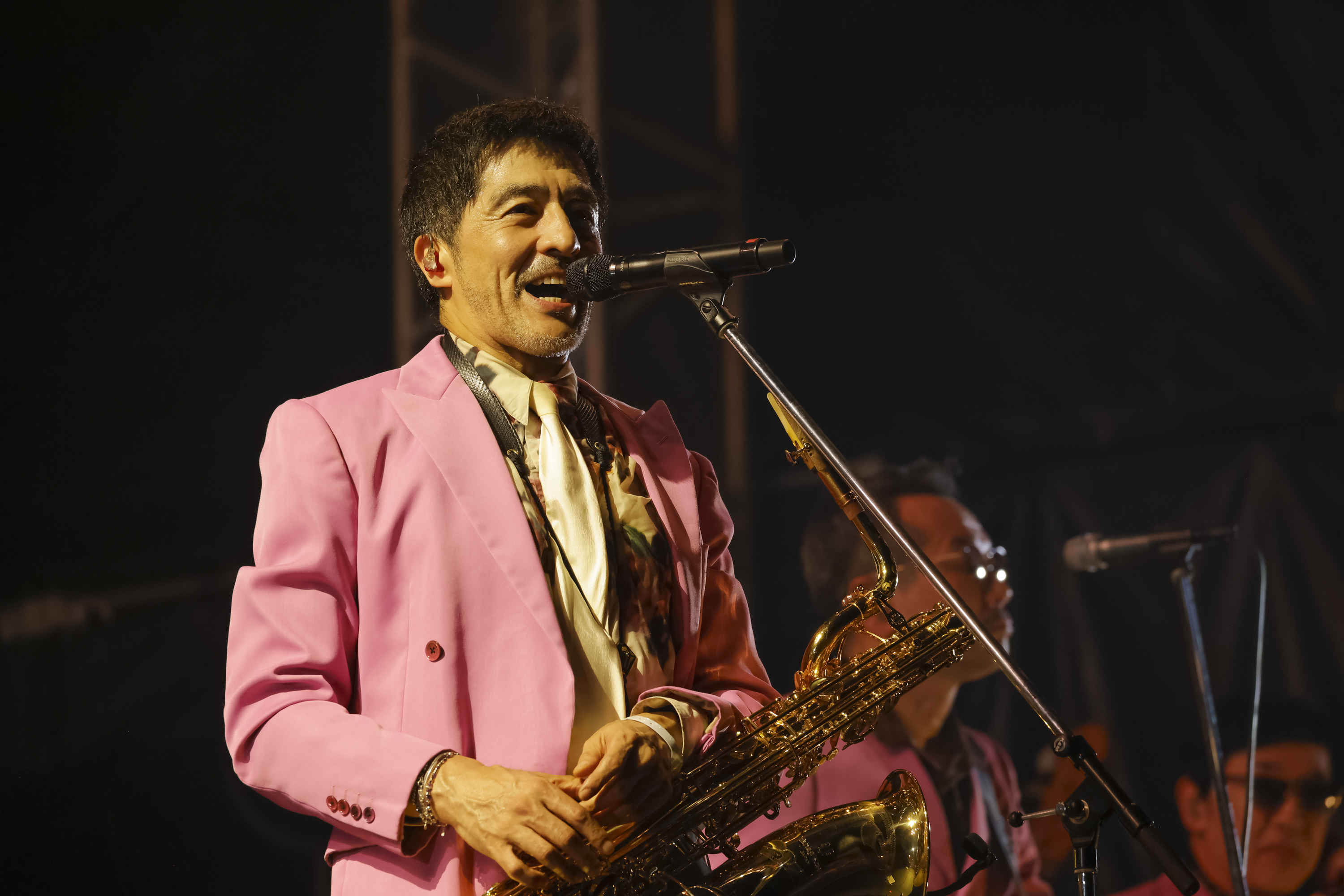 【SetList + Live Photos】東京スカパラダイスオーケストラ