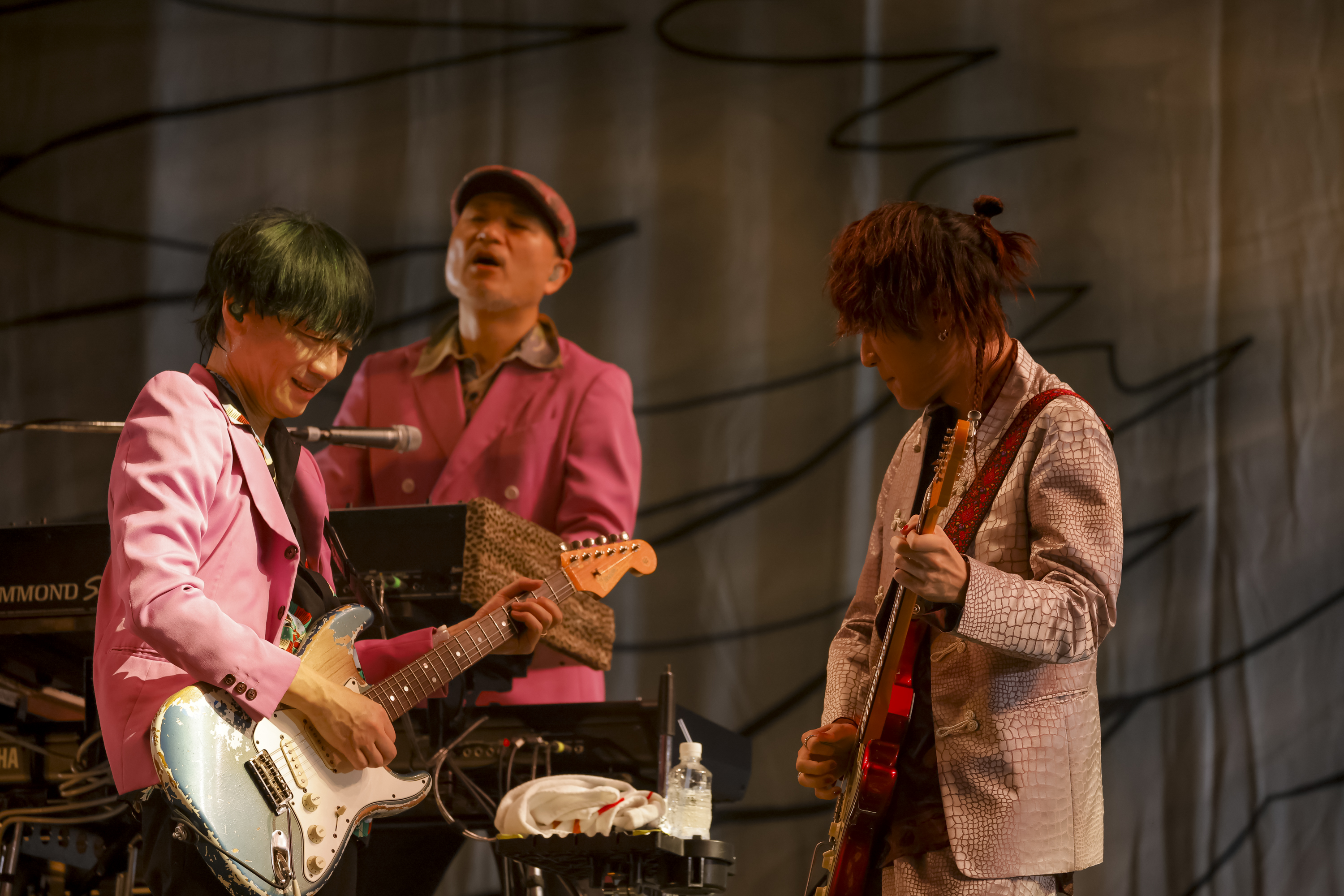 【SetList + Live Photos】東京スカパラダイスオーケストラ