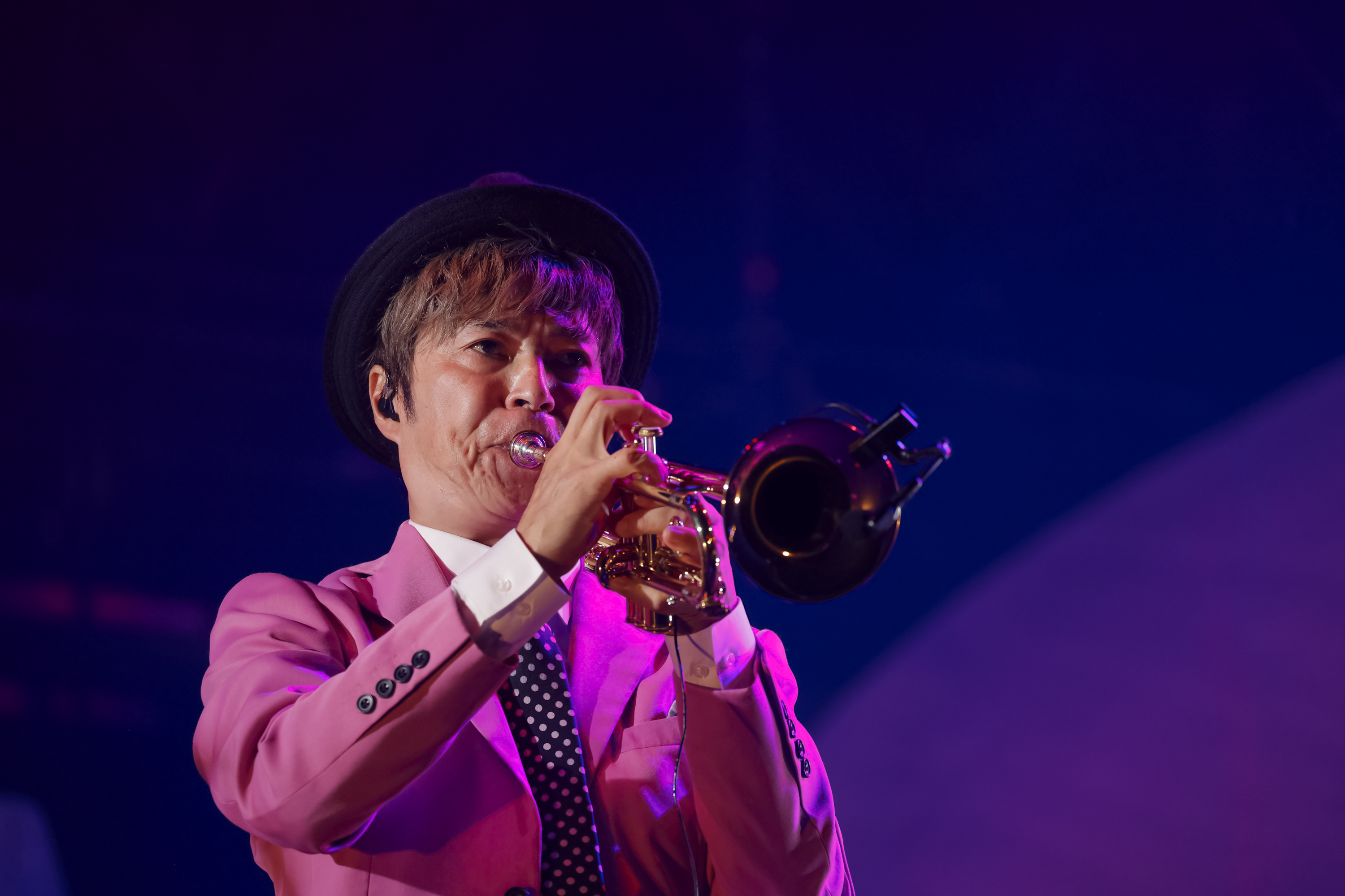 【SetList + Live Photos】東京スカパラダイスオーケストラ