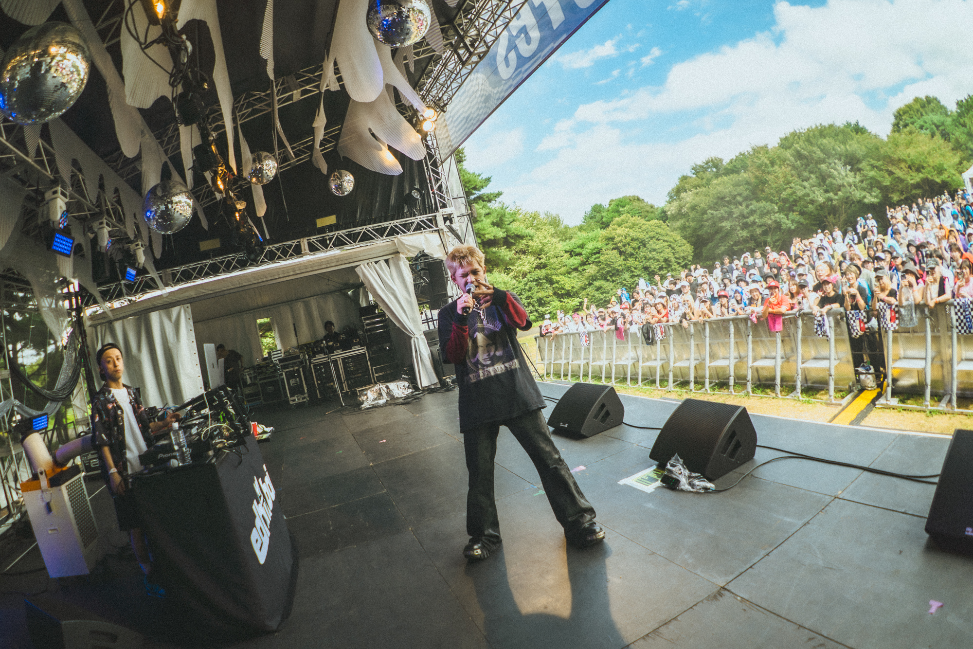 【SetList + Live Photos】edhiii boi