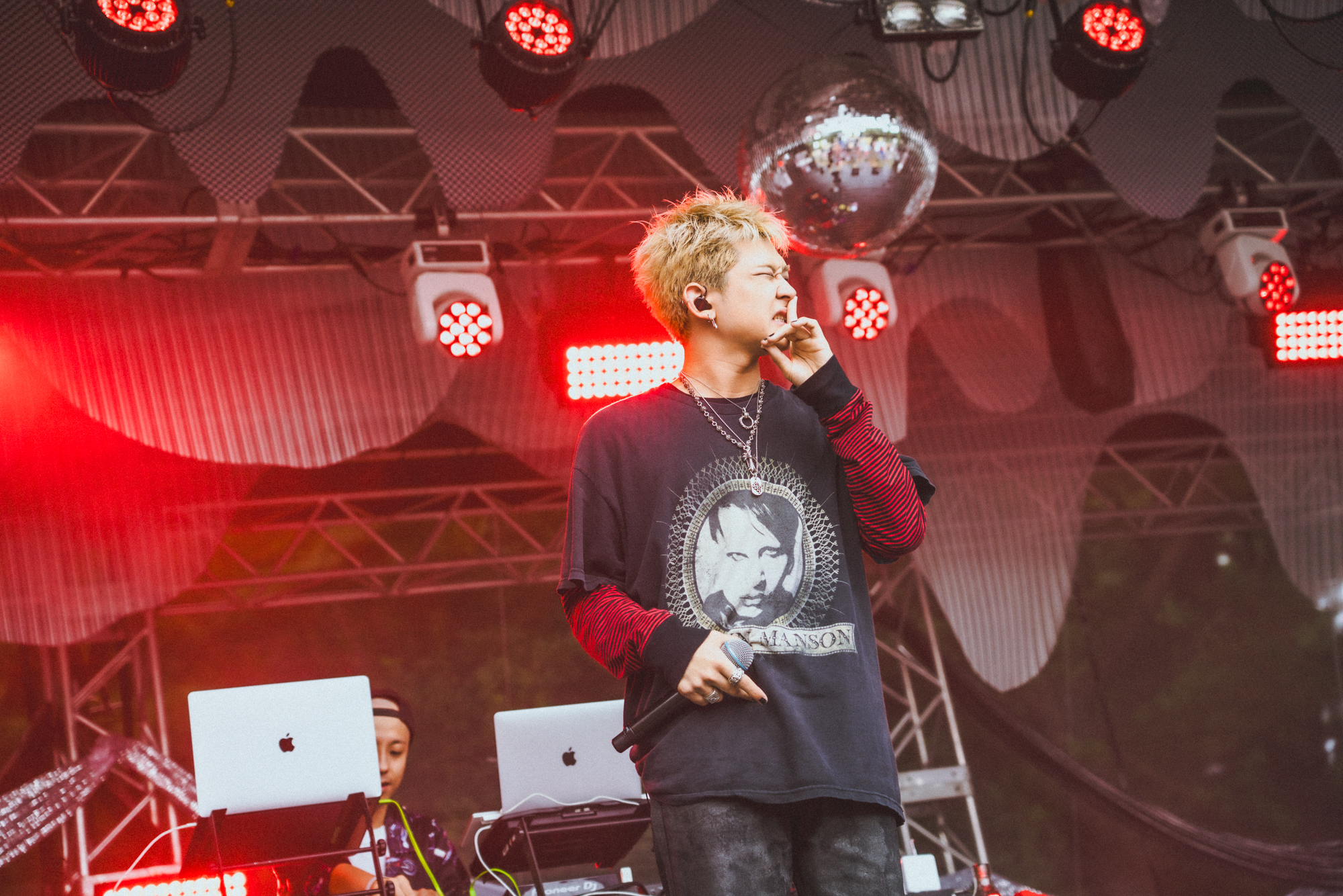 【SetList + Live Photos】edhiii boi