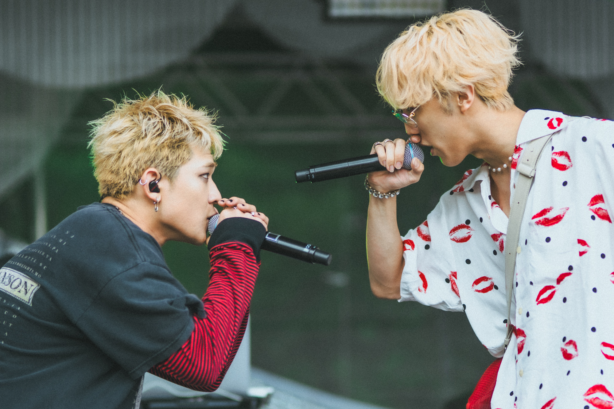 【SetList + Live Photos】edhiii boi