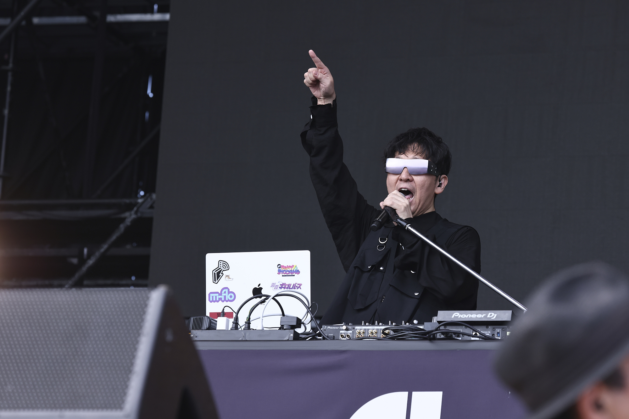 【SetList + Live Photos】m-flo