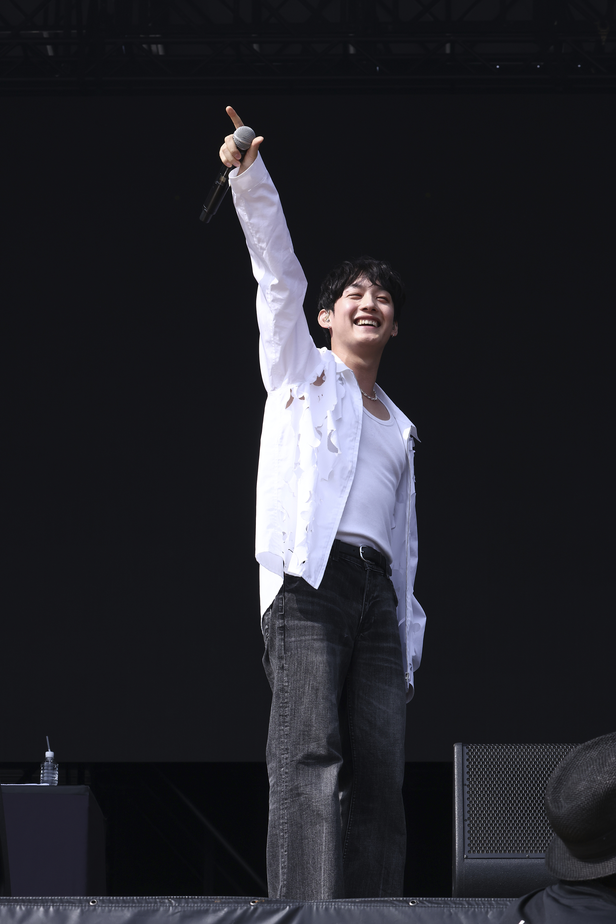 【SetList + Live Photos】m-flo