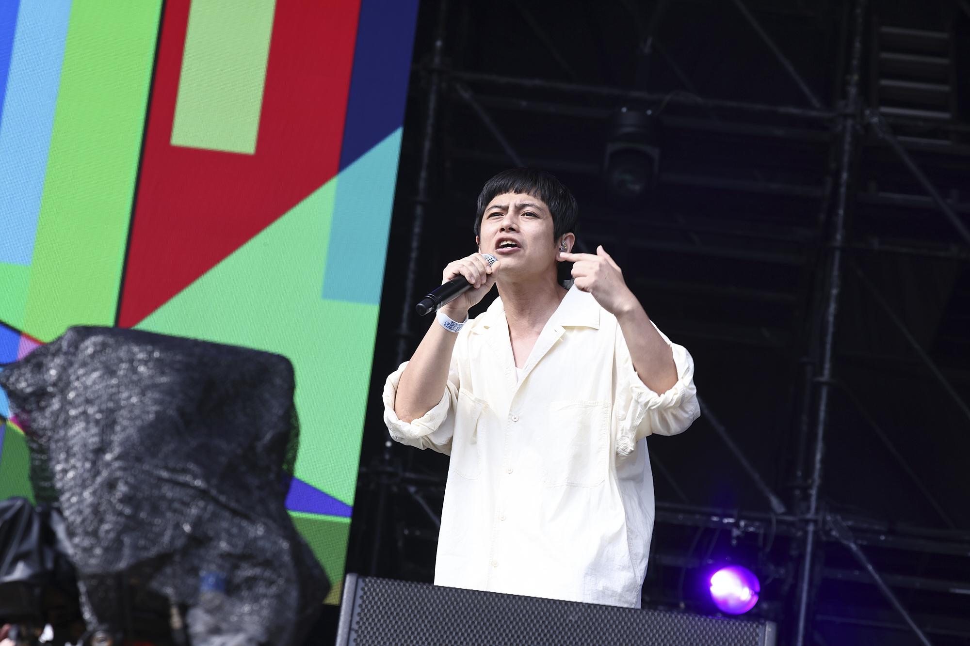 【SetList + Live Photos】m-flo