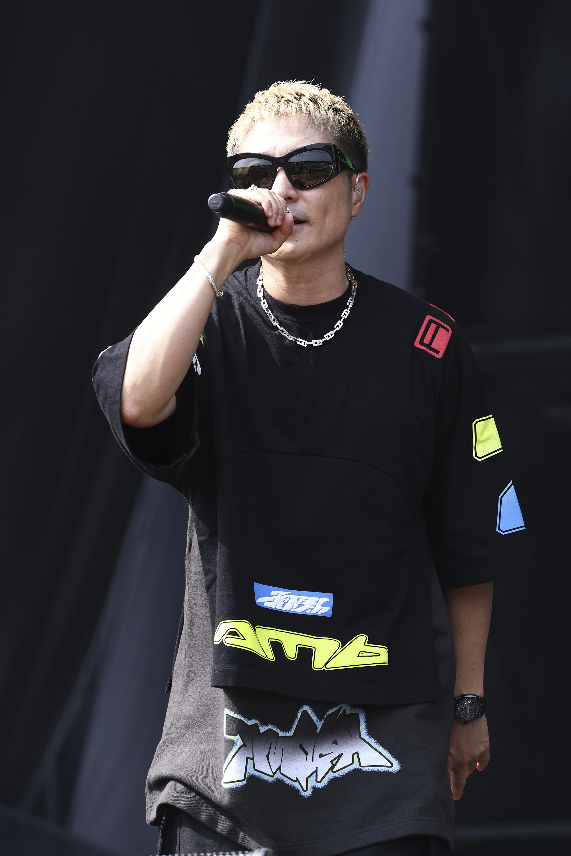 【SetList + Live Photos】m-flo