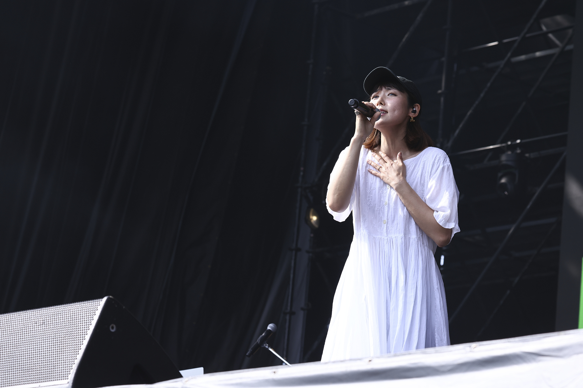 【SetList + Live Photos】m-flo