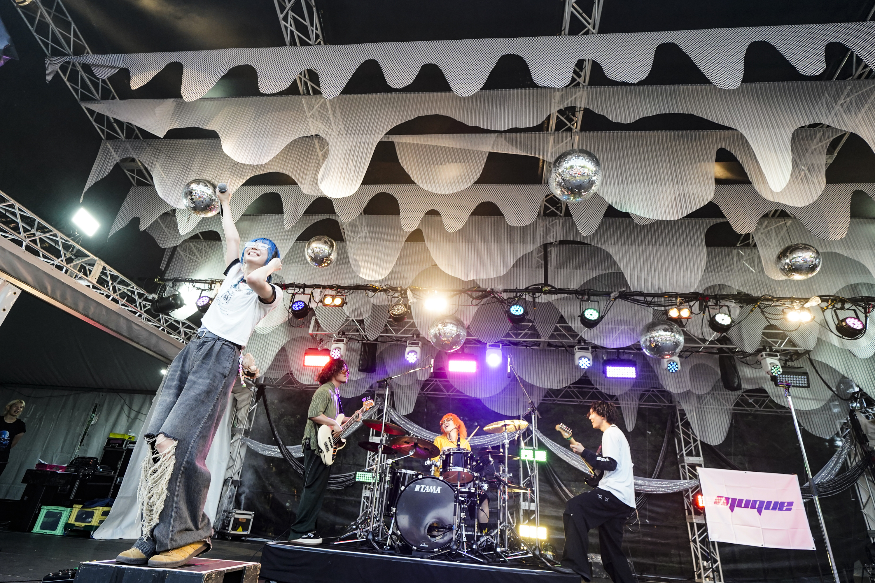 【SetList + Live Photos】muque