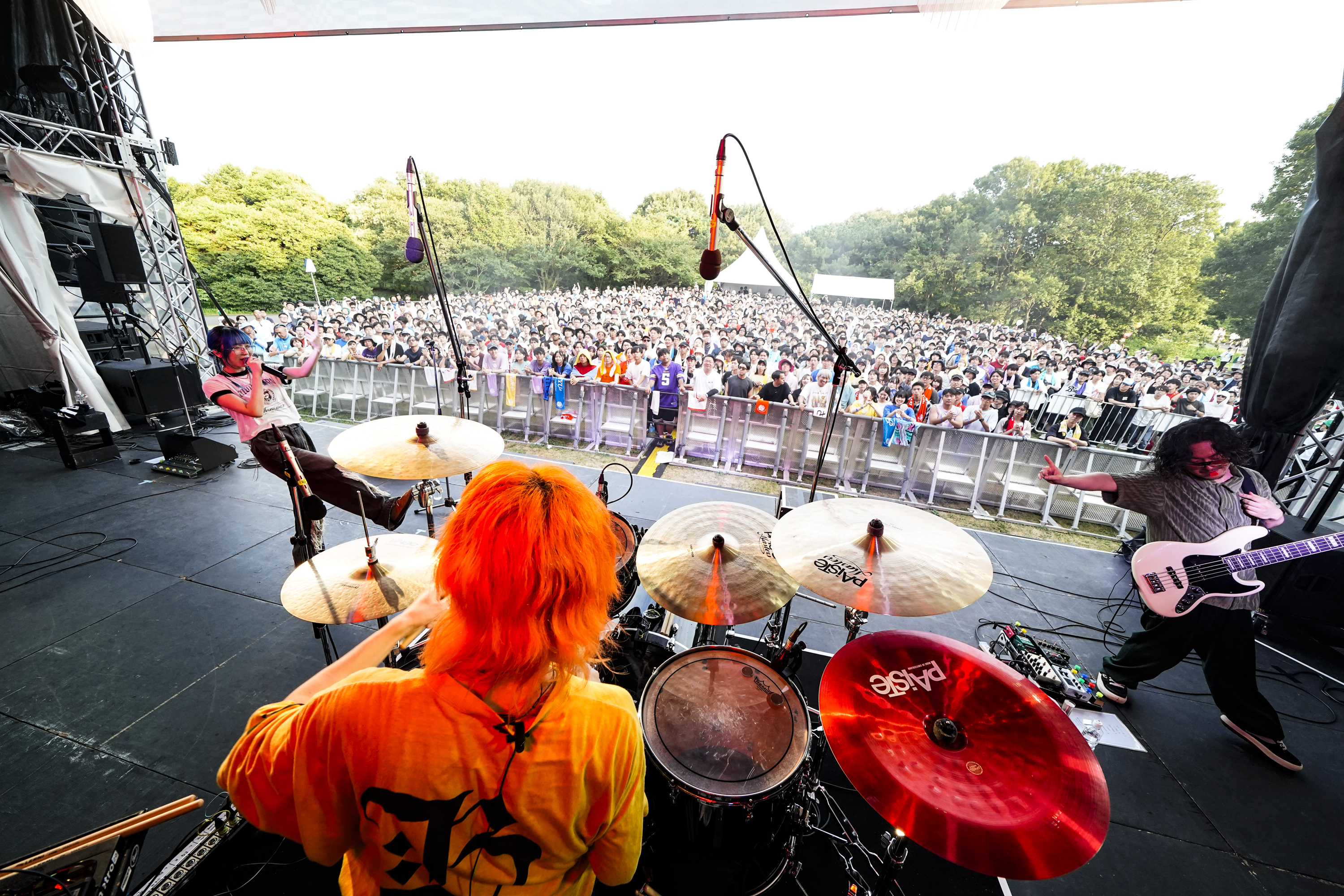 【SetList + Live Photos】muque