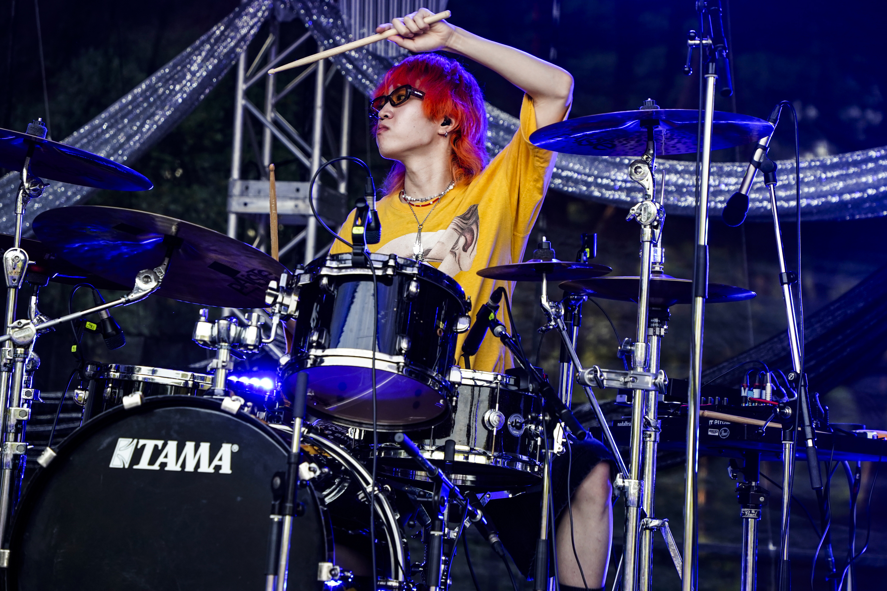 【SetList + Live Photos】muque