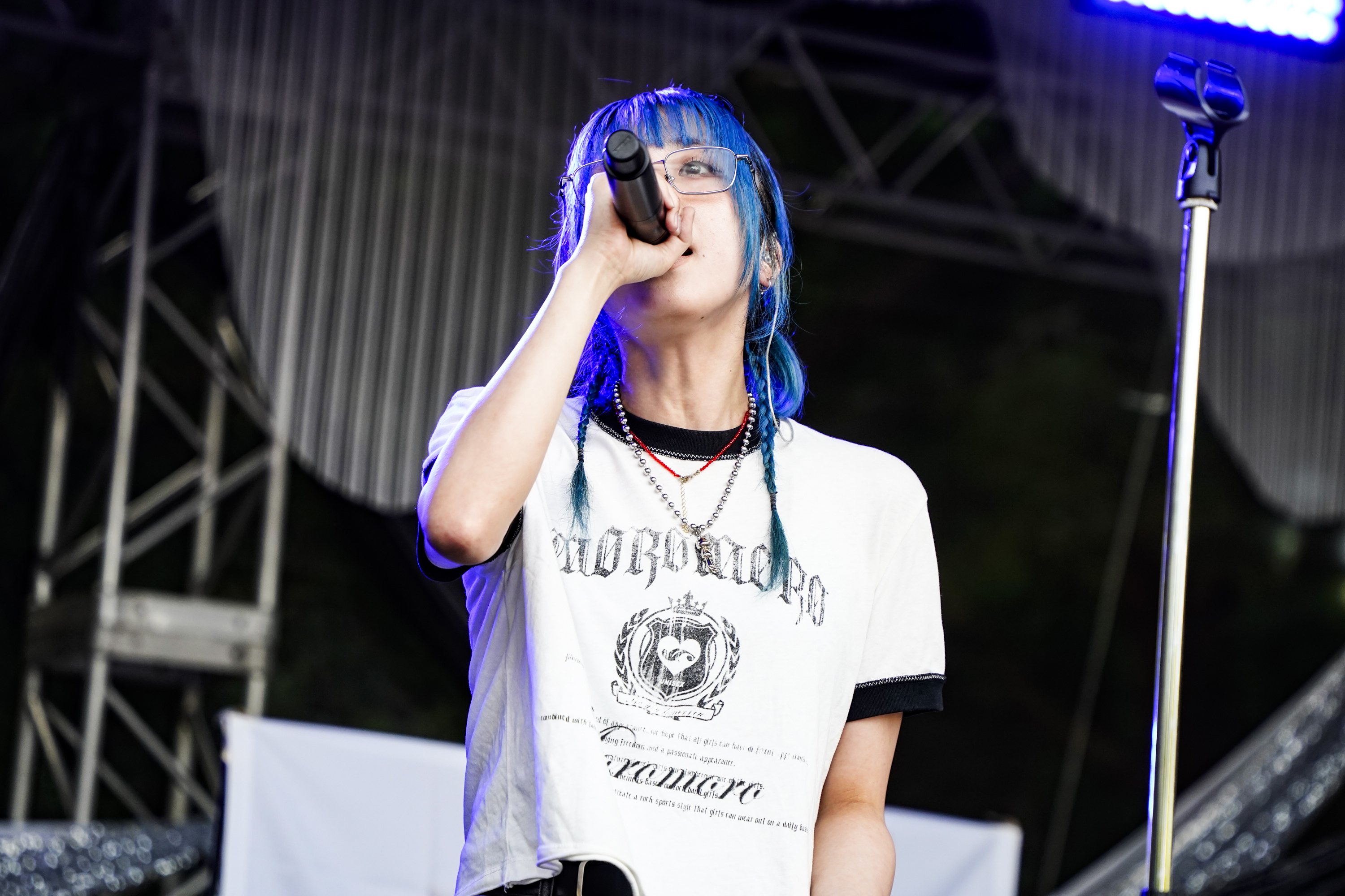 【SetList + Live Photos】muque