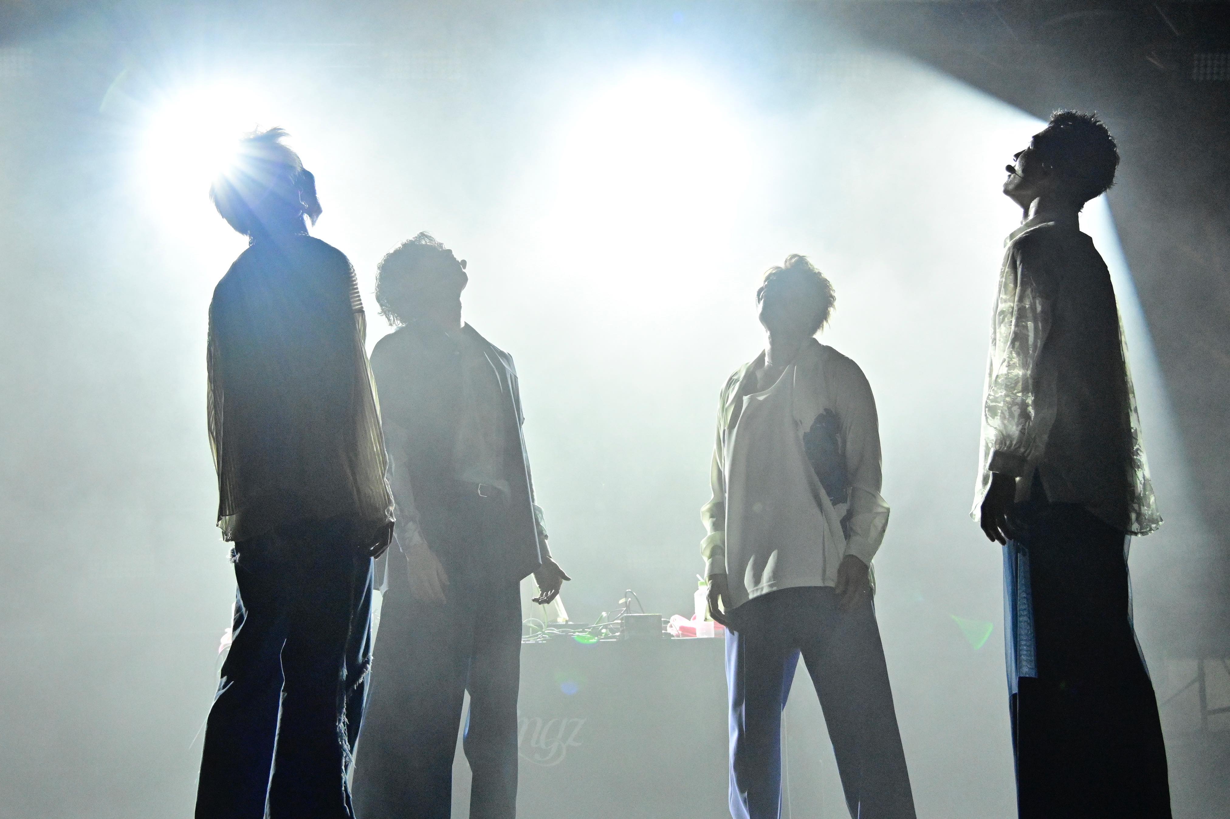 【SetList + Live Photos】s**t kingz