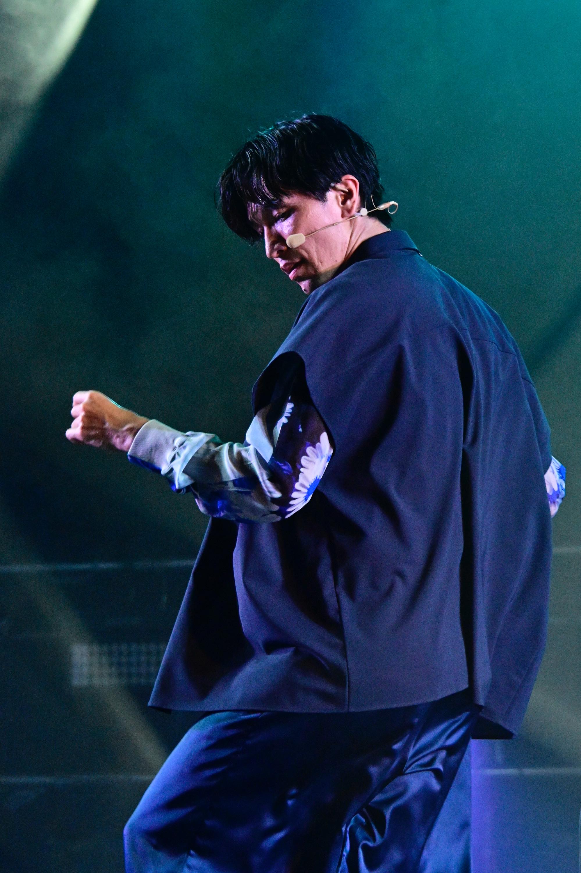 【SetList + Live Photos】s**t kingz