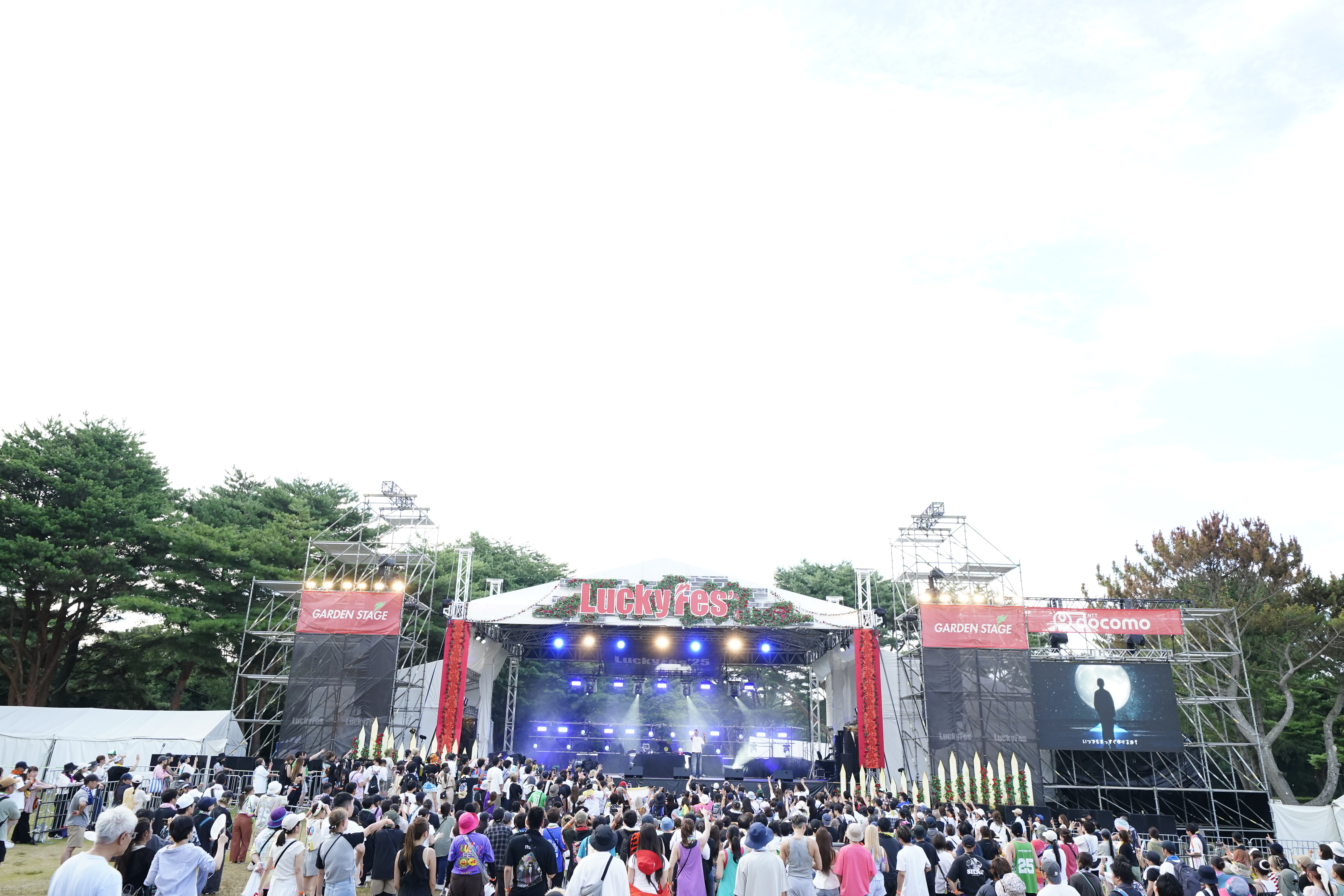 【SetList + Live Photos】t-Ace