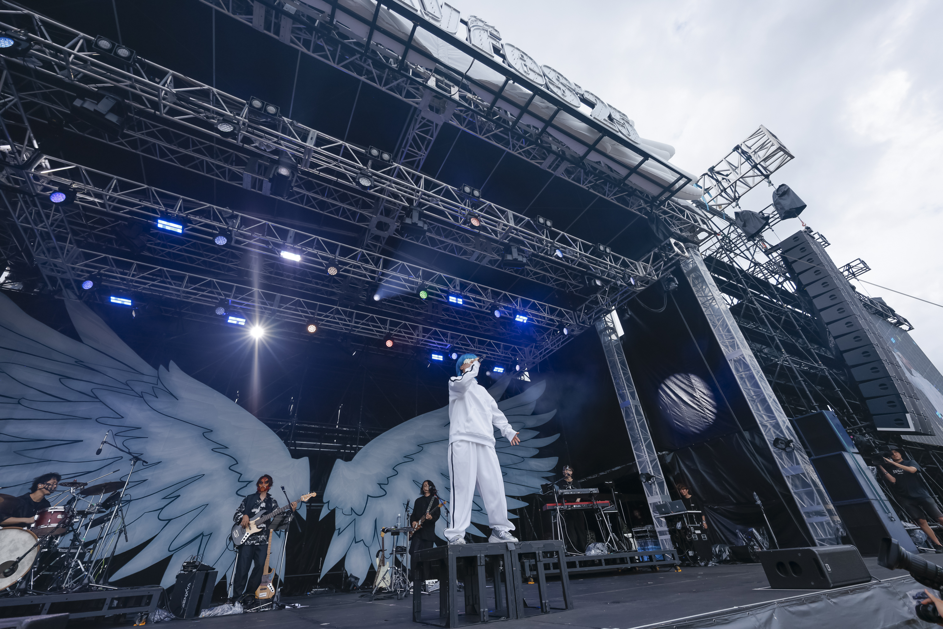 【SetList + Live Photos】yama