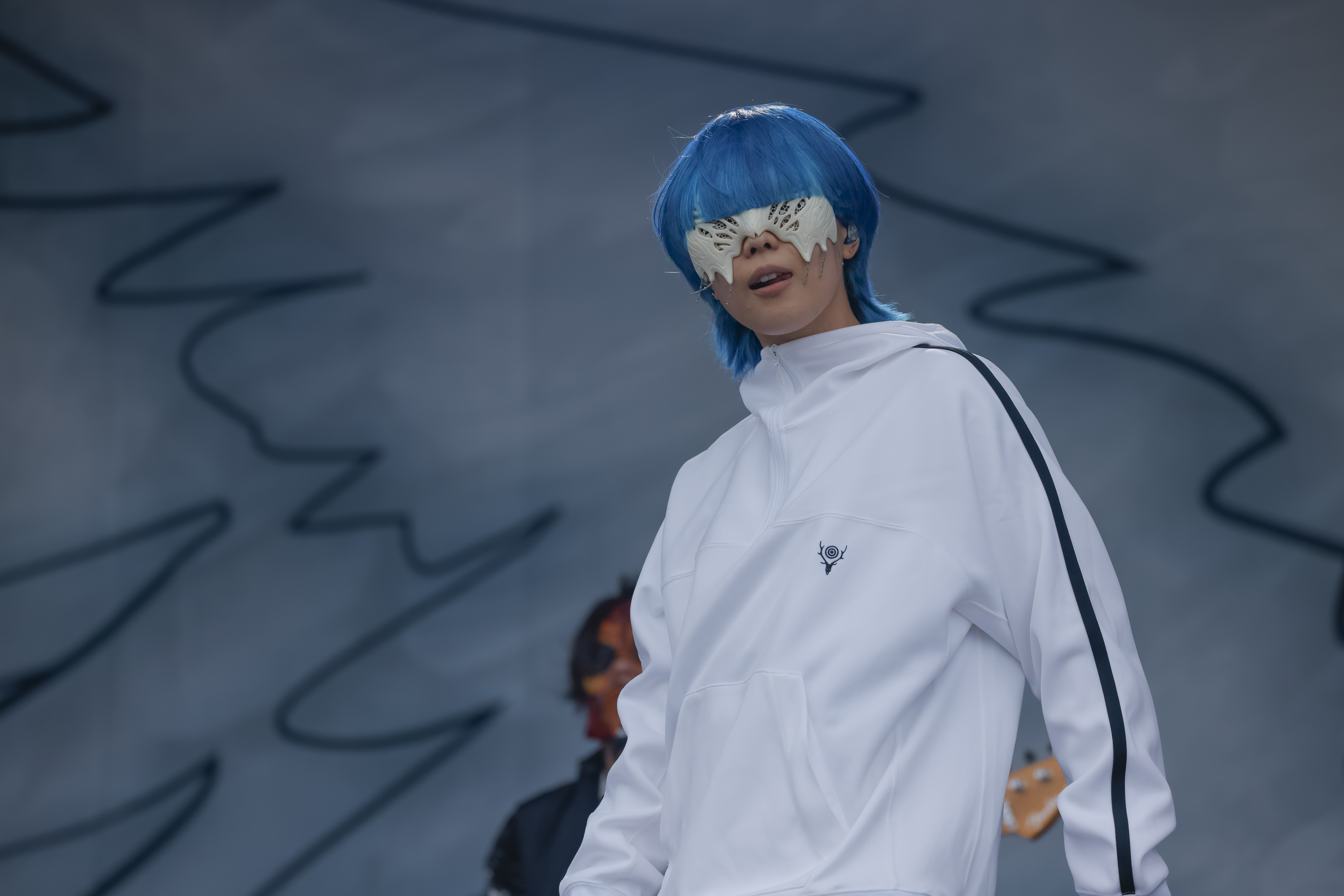 【SetList + Live Photos】yama