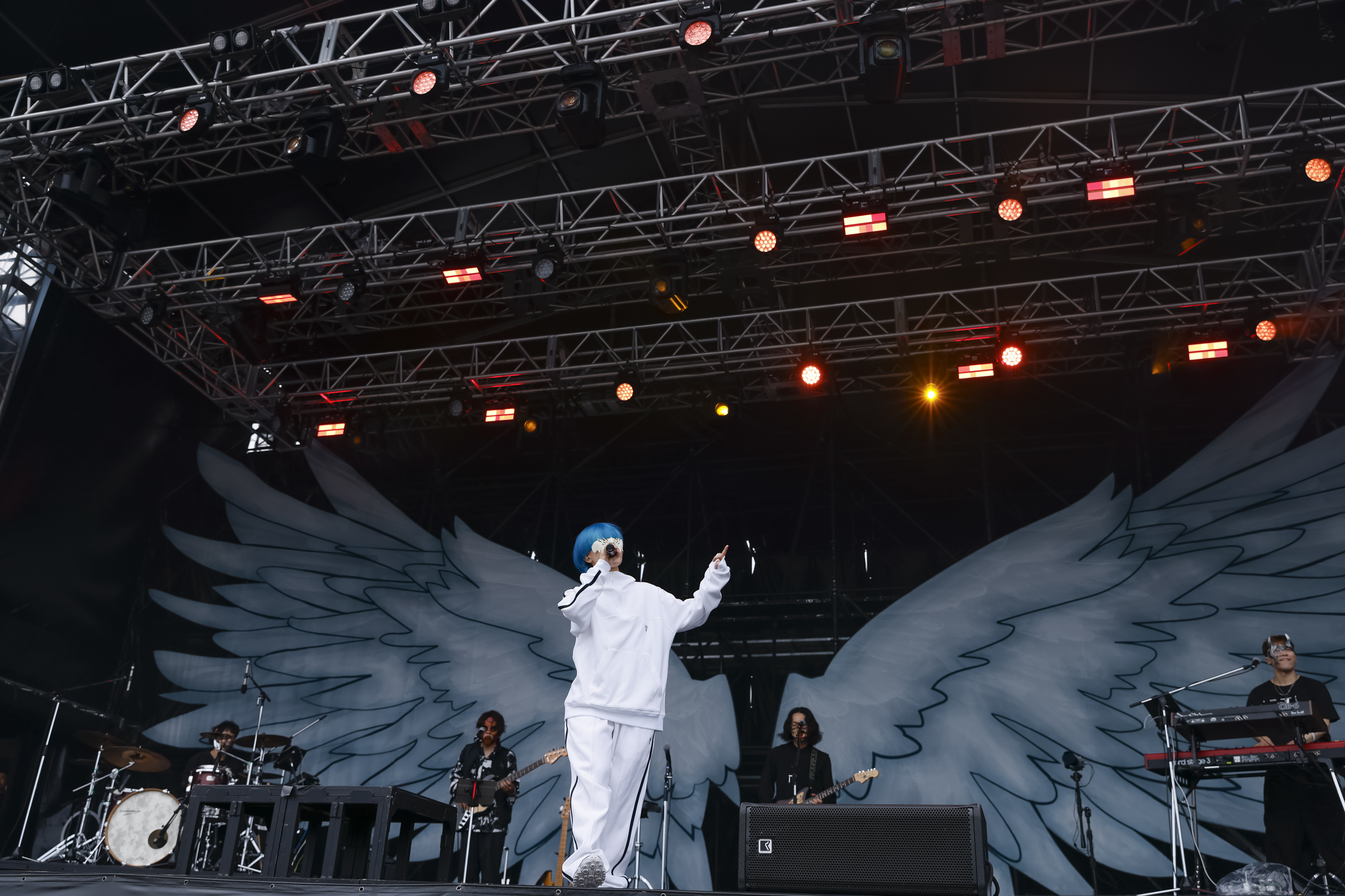 【SetList + Live Photos】yama