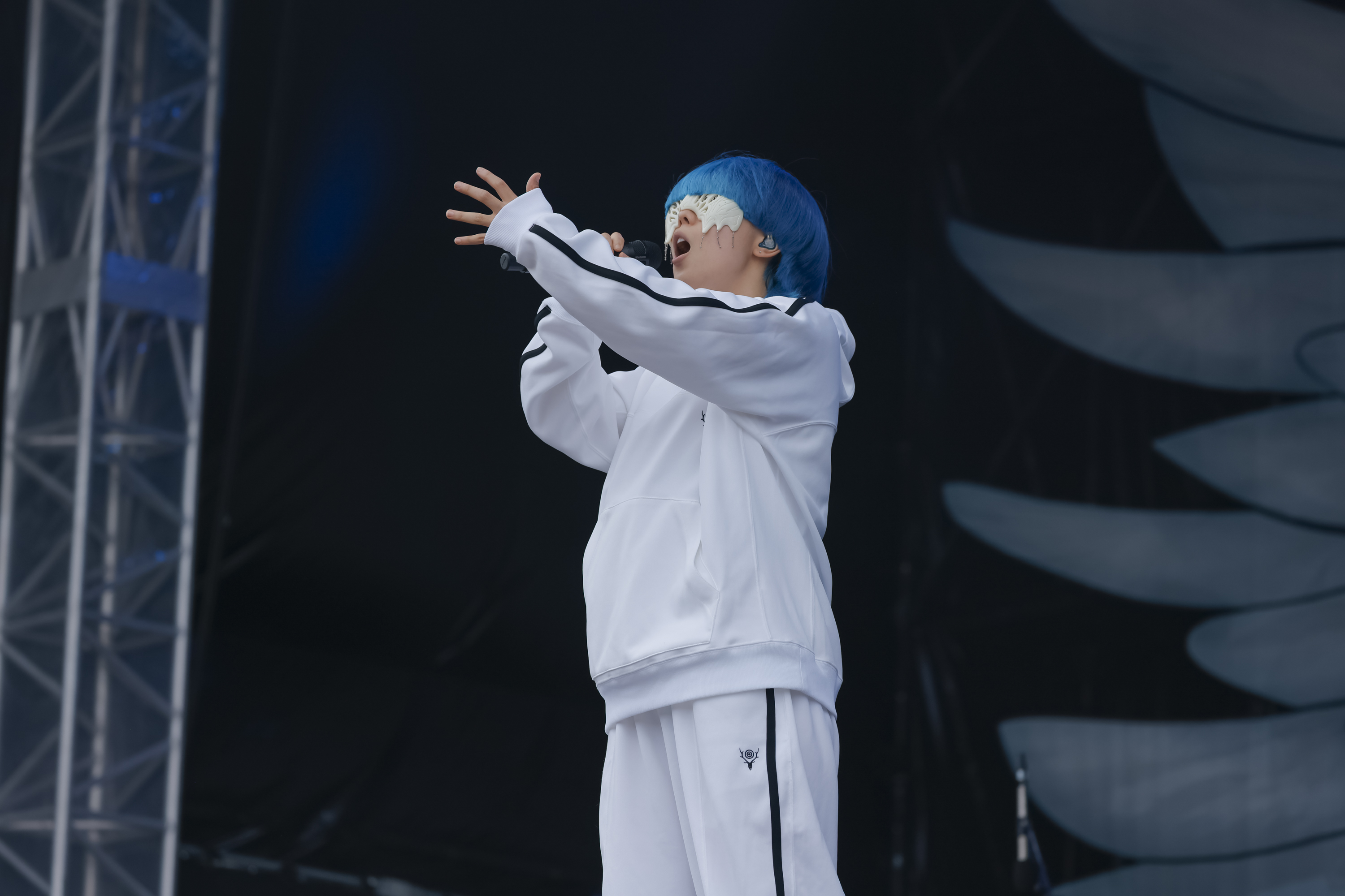 【SetList + Live Photos】yama